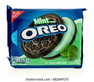 Oreo Package Design