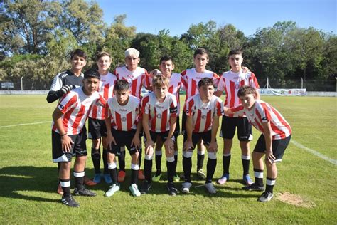 Se Jug La Etapa Final Del Torneo Provincial Sub Mirador