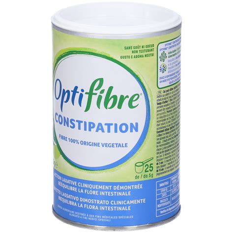 Nestle Optifibre Constipation G Redcare