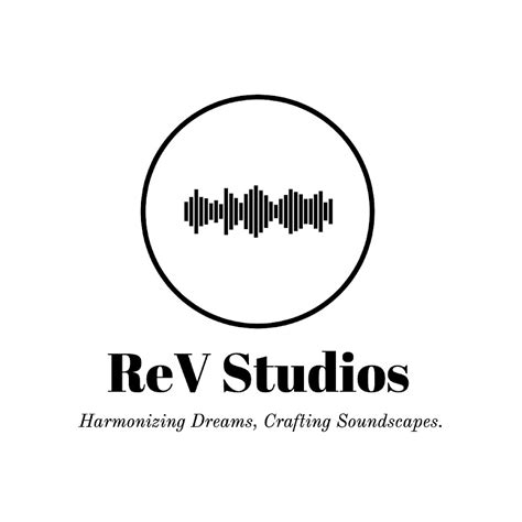 Rev Studios Youtube