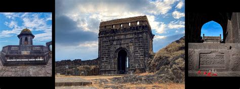 Raigad Fort Trek From Mumbai | Mischief Treks | Mumbai