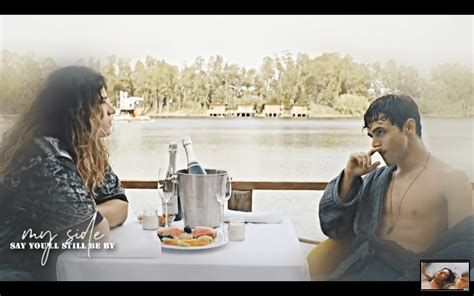 Il bacio tra Milos e Cucciolo è un Mare Fuori Gay it