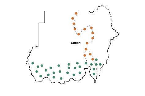 Sudan Agriculture at a Glance » Abnaa Sayed Elobied Agro Export