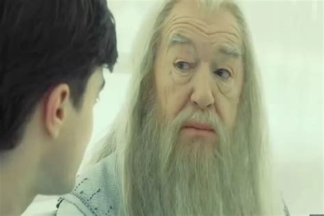 Mengenang Michael Gambon Aktor Dumbledore Di Harry Potter Meninggal