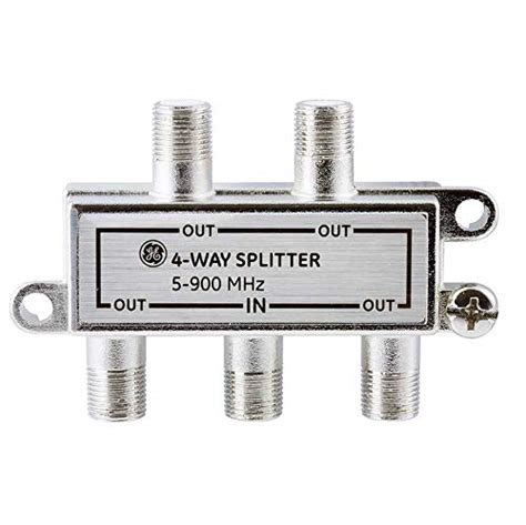 Top Steren Coax Splitters Of Best Reviews Guide