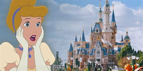 Guests Furious After Being Kicked Out Of Disney Park Inside The Magic