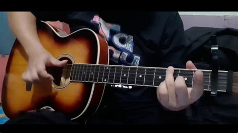 Bts Life Goes On Fingerstyle Guitar Cover Youtube