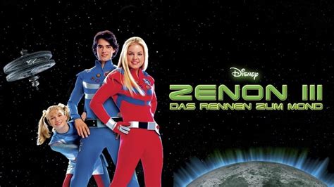 Zenon Z3 2004 — The Movie Database Tmdb