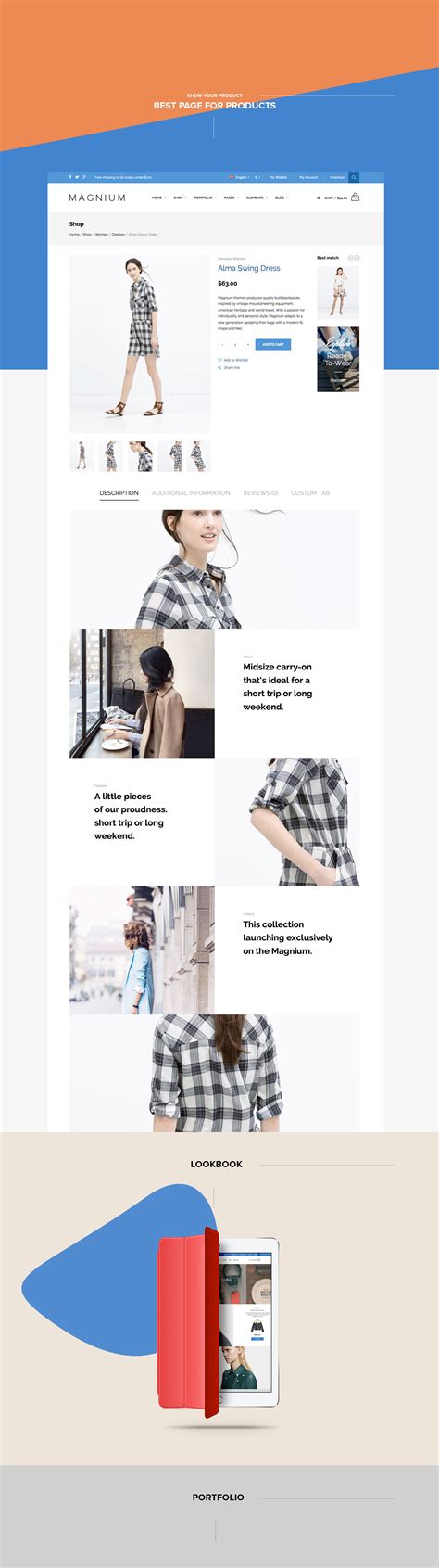 Magnium on Behance
