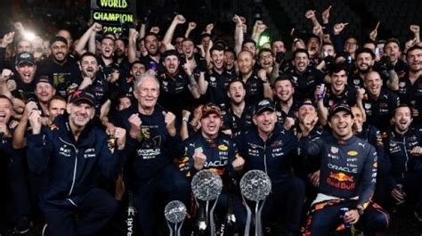 Berikut Daftar Juara F1 Max Verstappen Samai Fernando Alonso