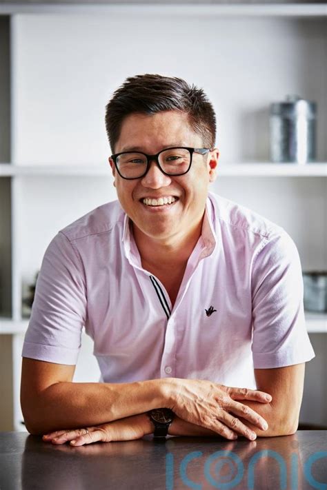 Chef Jeremy Pang Balance Is The Key To Asian Cooking Offaly Live