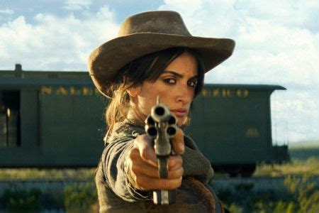 SEXiPIStOLS 2006 Bandidas Penelope cruz Zdjęcia Celebryci