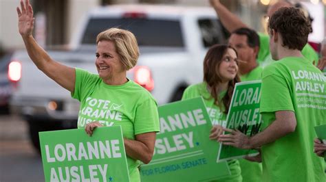 Election losses an indictment of Leon Democratic Party leadership | Column