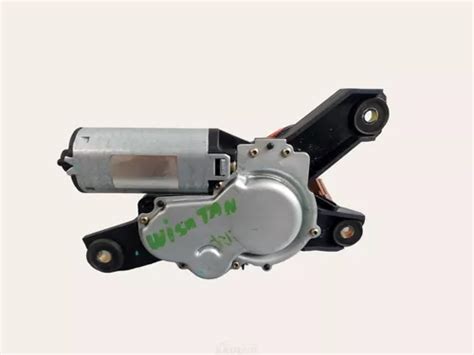 Motor Limpiador Trasero Windstar Original Oem Meses Sin