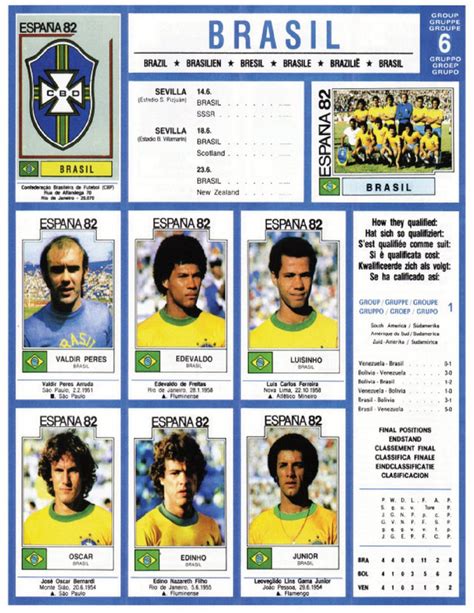 Album Panini España 1982 44 Postimages