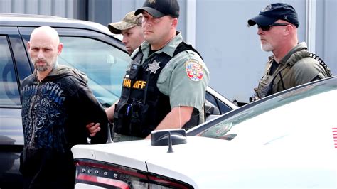 Rutherford County jail escapees to stand trial in federal court