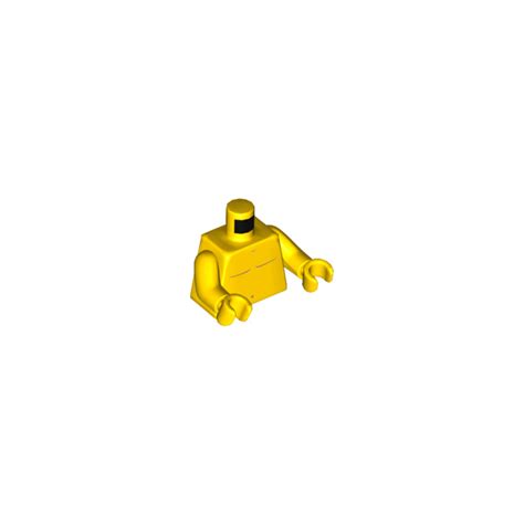 Lego Naked Torso Brick Owl Lego Marketplace