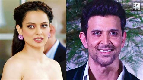 Kangana Ranaut Gets Brutally Trolled And Its Related To Her Ex