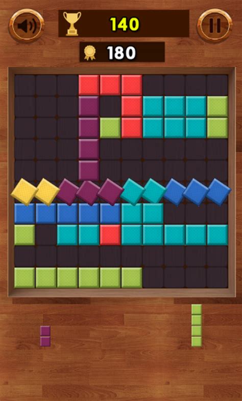 Wood Block Puzzle Plus Apk For Android Download