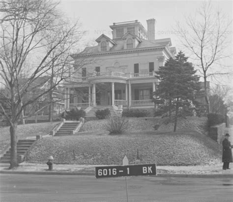 The Lost History Of The Grandest Mansion Left In Bay Ridge