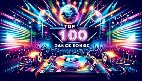 Top 100 DJ Dance Songs, Best Of DJ Dance Music