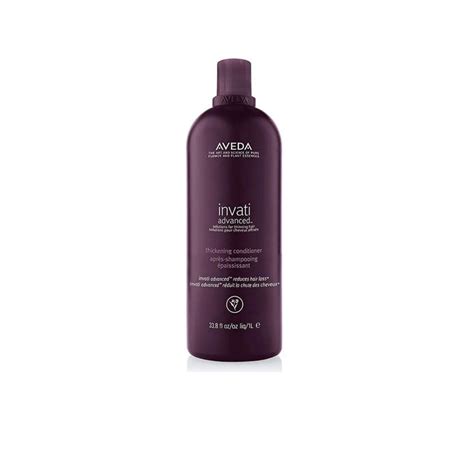 Invati Advanced Thickening Conditioner Ml Produpel Productos De