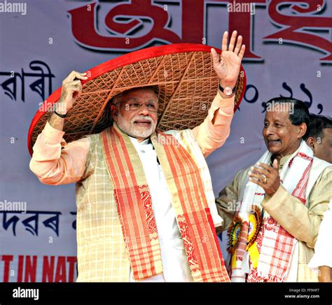 Traditional Assamese Hat Hi Res Stock Photography And Images Alamy