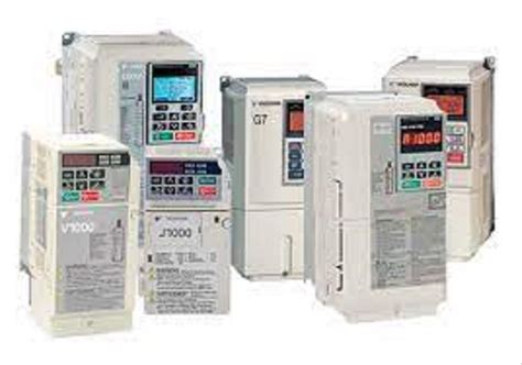 A1000 Yaskawa Vfd 3ph 1ph 3 Phase 15KW At Rs 11000 In Chennai ID