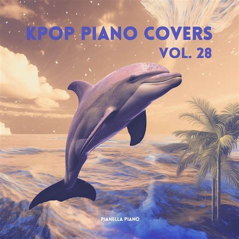 Kpop Piano Covers Vol 28 Pianella Pianoのアルバム Apple Music