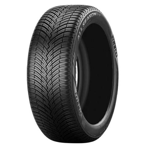 PNEU PIRELLI 215 55 R18 99V CINTURATO ALL SEASONS SF3 XL 8019227431223