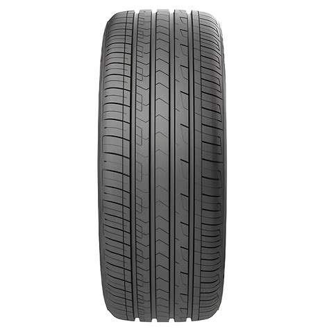 Zmax Zealion 245/40 R19 - летние автомобильные шины
