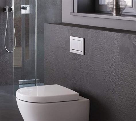 Grohe Wall Hung Toilet Frame Dimensions – Wall Design Ideas