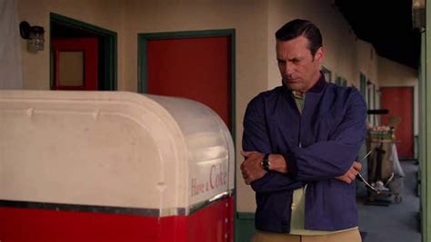 Deconstructing the final scene of “Mad Men”: What does it all mean?