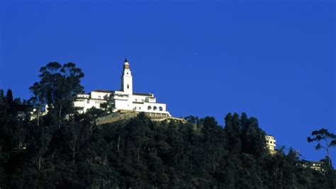 Bogotá Private Tour zum Monserrate GetYourGuide