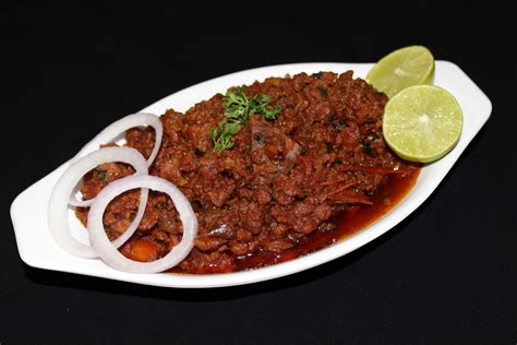 Mutton Keema Recipe Or Keema Curry Yummy Indian Kitchen