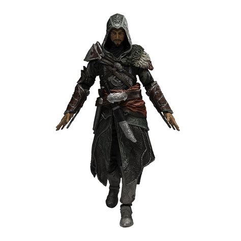 Mua Mcfarlane Toys Assassins Creed Series 5 Il Tricolored Ezio