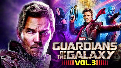 Guardians Of The Galaxy 3 Set Photos Reveal Chris Pratts New Marvel