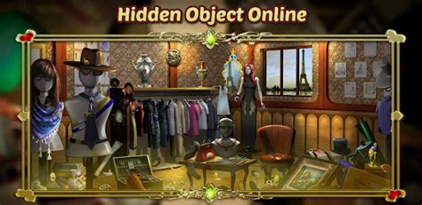 Download Hidden Object Games 2023 on PC (Emulator) - LDPlayer