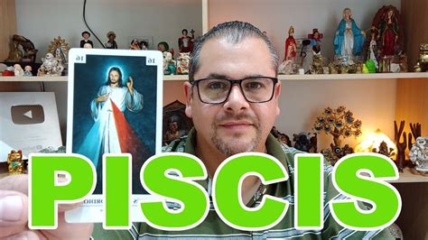 PISCIS JESUS LLEGA A TU VIDA CON UN MILAGRO QUE PEDISTE Y UNA