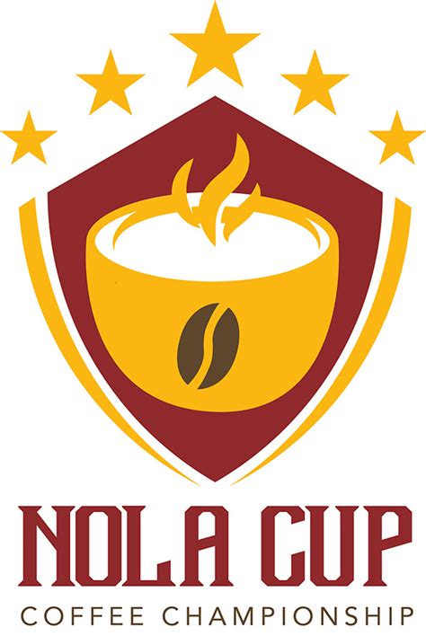 Nola Cup® Gulf Cup® Nola Coffee Festival