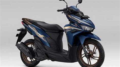 Ahm Optimistis Penjualan Motor Honda Meroket Setelah Lebaran