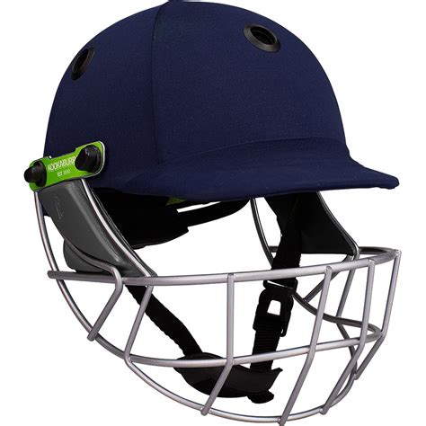 Kookaburra Sport | Kookaburra Pro 600 Helmet | Neutral | SportsDirect.com