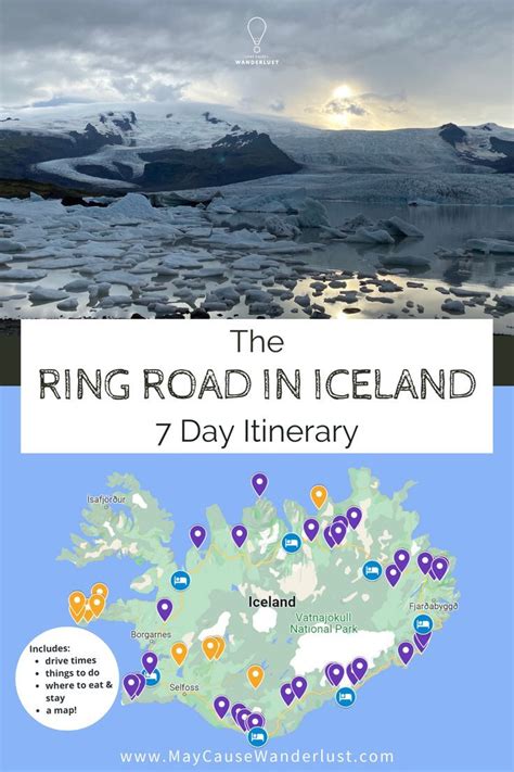 7 Big Mistakes To Avoid When Driving In Iceland 20 Tips Artofit