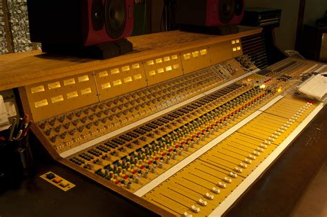 Omega Recording Studios - Maryland's Recording Studios Since 1968