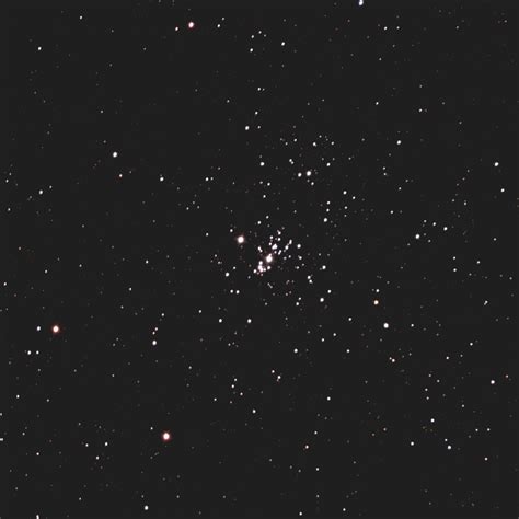 Double Cluster, NGC884, NGC869 - Beginning Deep Sky Imaging - Cloudy Nights