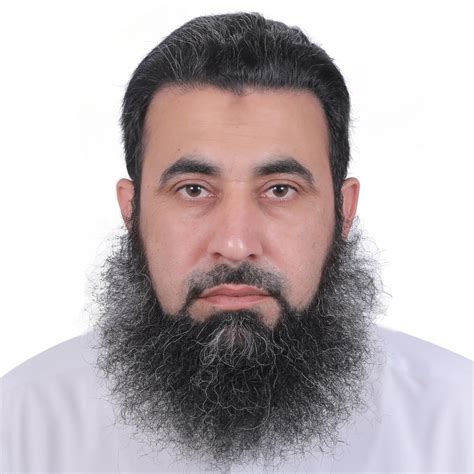 Haroon Khan Account Manager And It Support Qayser Al Jawarah Gar