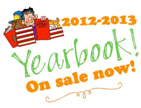 Yearbook Images - ClipArt Best