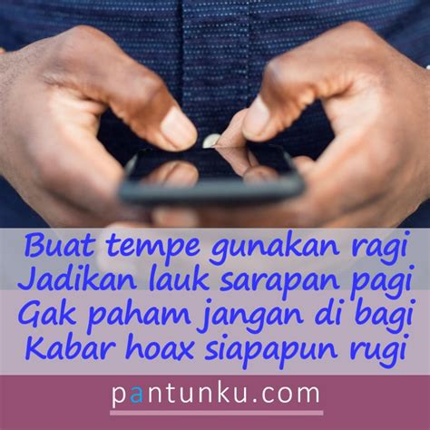 Pantun Kesehatan Tentang Covid 19