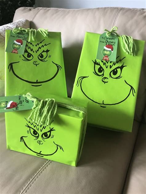 50 Diy Grinch Themed Christmas Party Ideas Holidappy