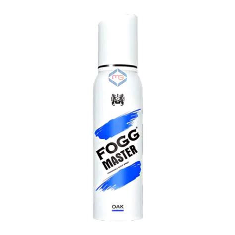 FOGG Master OAK Body Spray